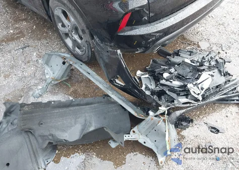 2024 Ford Escape St Line from USA, damaged, VIN 1FMCU0MN2RUB58851